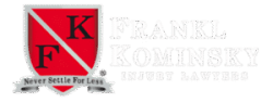 Frankl Kominsky Injury Lawyers Logo