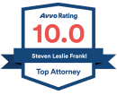 Steven Frankl on Avvo